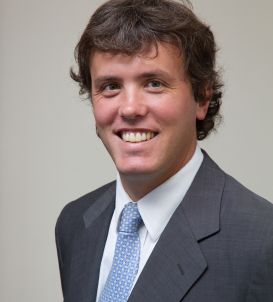 Agustin de Elizalde